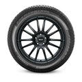 Pirelli - Winter 210 Snowcontrol Serie 3 - 195/55R17 XL 92H BSW