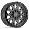 Alloy wheel (Mag)