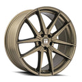 Touren - TR94 - Bronze - Dark Bronze - 20" x 9", 35 Offset, 5x114.3 (Bolt pattern), 73.1mm HUB