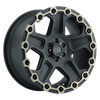 Alloy wheel (Mag)