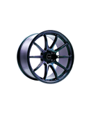 Superspeed - RF03RR - Nebula - 18" x 9.5", 38 Offset, 5x114.3 (Bolt pattern), 73.1mm HUB