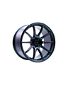 Superspeed - RF03RR - Nebula - 18" x 8.5", 35 Offset, 5x114.3 (Bolt pattern), 73.1mm HUB