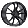 Alloy wheel (Mag)