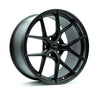 Alloy wheel (Mag)