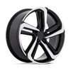 Alloy wheel (Mag)