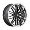 Alloy wheel (Mag)