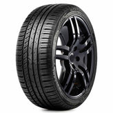 Nokian Tyres - zLine A/S - 255/35R20 XL 97W BSW