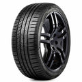 Nokian Tyres - zLine A/S - 205/50R17 XL 93W BSW