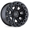 Alloy wheel (Mag)