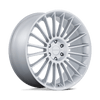 Alloy wheel (Mag)