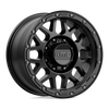 Alloy wheel (Mag)