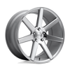 Alloy wheel (Mag)