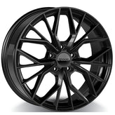 RWC - LX306 - Gunmetal - GRAPHITE - 19" x 8", 40 Offset, 5x114.3 (Bolt Pattern), 60.1mm HUB