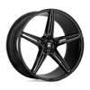 Alloy wheel (Mag)