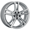 Alloy wheel (Mag)