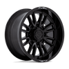 Alloy wheel (Mag)