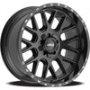 Alloy wheel (Mag)