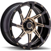 Alloy wheel (Mag)