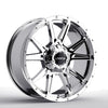 Alloy wheel (Mag)