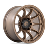 Alloy wheel (Mag)