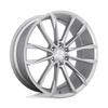 Alloy wheel (Mag)