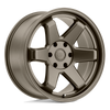 Alloy wheel (Mag)