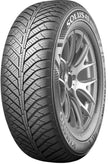 Kumho Tires - Solus 4S HA31 - 185/65R14 86T BSW