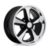 Alloy wheel (Mag)