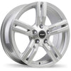 Alloy wheel (Mag)