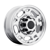 OE Creations - PR156 - Polished - POLISHED - 16" x 6.5", 28 Offset, 8x165.1 (Bolt Pattern), 117mm HUB