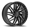 Alloy wheel (Mag)