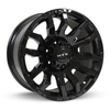 Alloy wheel (Mag)