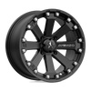 Alloy wheel (Mag)