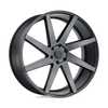 Alloy wheel (Mag)