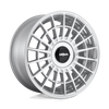 Alloy wheel (Mag)