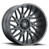 Alloy wheel (Mag)