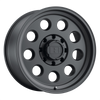 Alloy wheel (Mag)