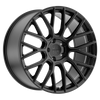 Alloy wheel (Mag)