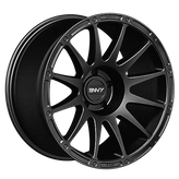 Envy Wheels - FFT8MB - Black - MATTE BLACK - 20" x 10", -12 Offset, 5x139.7 (Bolt Pattern), 77.8mm HUB