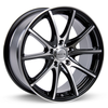 Alloy wheel (Mag)