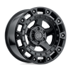 Alloy wheel (Mag)