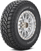 Cooper Tires - Discoverer S/T MAXX - LT285/75R17 10/E 121Q BSW