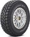 Cooper Tires - Discoverer S/T MAXX - LT265/70R16 10/E 121S BSW