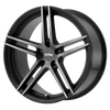 Alloy wheel (Mag)