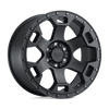 Alloy wheel (Mag)