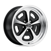 Alloy wheel (Mag)