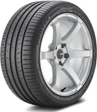 Toyo Tires - Proxes Sport - 235/50R17 96Y BSW