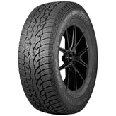 Nokian Tyres - Hakkapeliitta CR4 - 215/75R16C 8/D 116R BSW