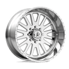 Alloy wheel (Mag)