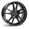 Alloy wheel (Mag)